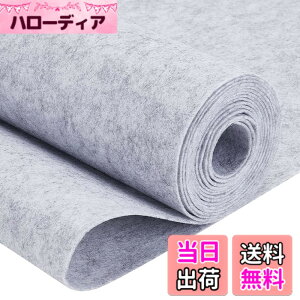 �y���������zBENECREAT ����3m��40cm �t�F���g�V�[�g �t�F���g�p�b�h ���C�g�O���[ 1���[�� �S�����Ȃ� �W���G���[�{�b�N�X�p �L�Y�΍�t�F���g �Ƌ�ی� �t�F���g���n DIY ���� �t�F���g�l�` ��