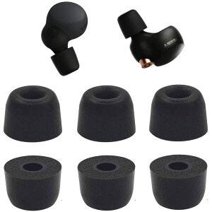 �y���������zA-Pcas �C���[�s�[�X �ᔽ�� �E���^���� Sony�p WF-1000XM4�p Linkbuds S �p WF-C700�p �E���^�����ᔽ���C���[�s�[�X �L���t�H�[���C���[�`�b�v Fit in the Case �Չ��� �t�B�b�g�� ���������� 