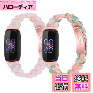 �y���������z�Ή�Fitbit inspire 3 �����o���h �����o���h �����A�N�Z�T���[ ���X�g�o���h �u���X���b�g ���ߕ֗� �j�����p (2p-B)