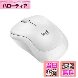 �y���������z���W�N�[�� �É� ���C�����X�}�E�X M240OW Silent Bluetooth �}�E�X �I�t�z���C�g ���� ���C�����X ���^ ���E�Ώ� logi bolt windows mac iPad OS Chrome Android M240 �������K�i