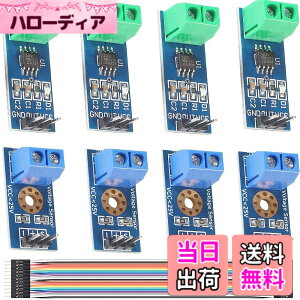 �y���������zYoumile 4�d���Z���T�[ACS712 �z�[�����ʓd���Z���T�[ ���W���[�� 30A + 4�d���Z���T�[���W���[��DC 0-25V �̓d���e�X�^�[�f���|���P�[�u���t��for Arduino DIY�̓d�q�v���W�F�N�g�̂�