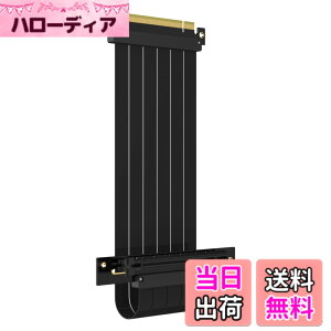 �y���������zGLOTRENDS 300mm PCIe 3.0 X16���C�U�P�[�u�� GPU �}�E���g�p PCI-E Gen3�Ή� 16GB/s���x