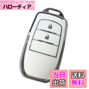�y���������zKinotaka �g���^��p�݌v TPU�� 2�{�^�� �X�}�[�g�L�[�P�[�X �V�^ �����X �n���A�[ �A�N�A��� �V�^�J���[�� GR�����X�ȂǓK�p �L�[�J�o�[