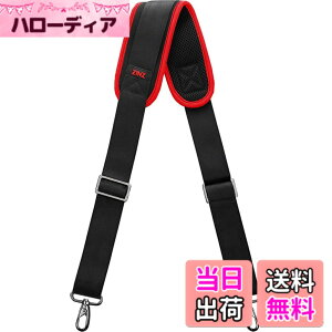 �y���������z[ZINZ] 145CM �i�C���� �V�����_�[�x���g �V�����_�[�X�g���b�v ���ϋv�� ���|���Ђ� - �V�����_�[�o�b�O�EPC �o�b�O�E�J�����P�[�X�E�r�W�l�X�o�b�O�E�X�|�[�c�o�b�O�E�c�[���L