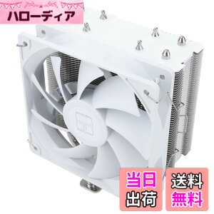 �y���������zThermalright Assassin X 120 SE White CPU Air Cooler, 4 Heat Pipes, TL-C12CW PWM Quiet Fan CPU Cooler With S-FDB Bearing, For AMD AM4 AM5/Intel 1700/1150/1151/1200, LGA17XX PC Cooler