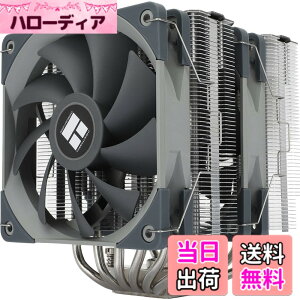 �y���������zThermalright Peerless Assassin 120 CPU������M��A�_�u���^���[�����M��A6�{�̃z�b�g�p�C�vCPU��p��A�_�u��120 mm TL-C12 PWM�t�@���A�A���~�����M��J�o�[�AAGHP�Z�p�AAMD/Intel�v���b�g�t