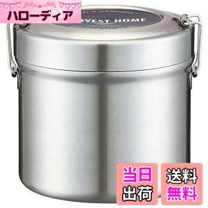 �y���������z�X�P�[�^�[(Skater) �ۉ��ٓ��� ���^ 2�i 1050ml ��e�� �j�� �X�e�����X �����`�W���[ �ۉ��ۗ� �^��f�M�\�� STLB3AG