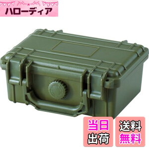 �y���������zTRUSCO(�g���X�R) �v���e�N�^�[�c�[���P�[�X �I���[�u S TAK13OD-S x 10�� �y�P�[�X�̔��z