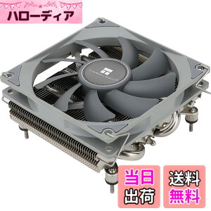 �y���������zThermalright AXP90-X36 ���[�v���t�@�C��CPU�G�A�N�[���[�A����36mm�ATL-9015�X����PWM�t�@���AAGHP�e�N�m���W�[�AAMD AM4 AM5/Intel 1700/1150/1151/1200�p (AXP90 X36)