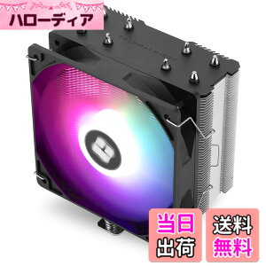 �y���������zThermalright Assassin X 120R SE V2 CPU�G�A�N�[���A4�{�̃q�[�g�p�C�v�A148 MM���ATL-C 12 C-L V2 PWM�t�@��CPU�N�[���AAMD AM4 AM5/Intel LGA 1700/115/1151/1200�ALGA 17 XX��p�ɓK���Ă���A�����v�F�Œ�