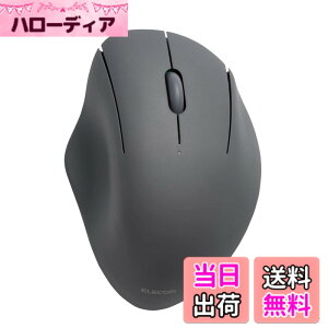 �y���������z�G���R�� �}�E�X ���C�����X�}�E�X SHELLPHA Bluetooth �É� �R�� 3�{�^�� �u���b�N M-SH10BBSKBK