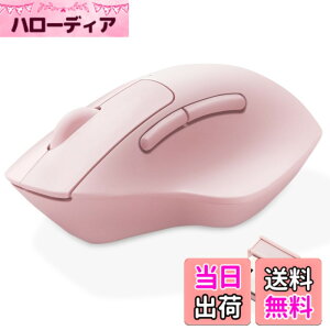 �y���������z�G���R�� �}�E�X ���C�����X�}�E�X SHELLPHA ����2.4GHz �É� �R�� 5�{�^��+�`���g�z�C�[�� �s���N M-SH30DBSKPN