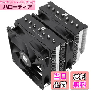 �y���������zThermalright PS120SE CPU�G�A�N�[���[�A7�{�̃q�[�g�p�C�v�ACPU�N�[���[�A�f���A���t�@��120mm TL-C12B V2 PWM�G�A�N�[���[�AAGHP��4����Z�p�AS-FDB�x�A�����O�AAMD AM4 AM5/intel 1700/1150/1151/1200 