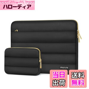 �y���������zMOSISO 13.3 �C���` �m�[�gPC�P�[�X�A13-13.3 �C���` �ӂ�ӂ�ȃ��b�v�g�b�v�X���[�u�P�[�X�A �Ή��@�� MacBook Air 13.6 M4 M3 M2 M1/Pro 13/14�AHP Dell ASUS Lenovo�A�����ȃ|�[�`�t�� �|���G�X�e