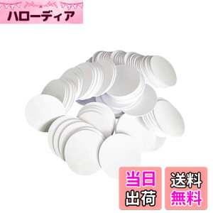 �y���������zYFFSFDC NFC�^�O NTAG215 �R�C���^�J�[�h NFC�R�C�� �~�` ���a25mm 504�o�C�gAmiibo�Ή��p �V���[�g�J�b�g�A�v���Ή� 30���Z�b�g