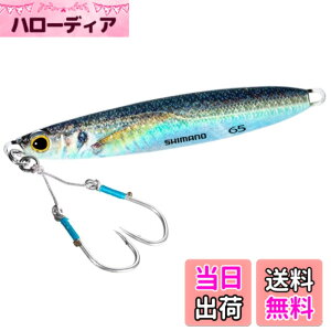 �y���������z�V�}�m(SHIMANO) ���^���W�O �R���g�X�i�C�p�[ �A�I���m�L���b�`���[ �n�C�A�s�[�� 65g JW-A65U 010 STR�O���[�A�W