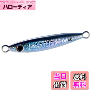 �y���������z�V�}�m(SHIMANO) ���^���W�O �I�V�A �t�H�[���V���b�g 40g JV-A04W 001 SRK�C���V