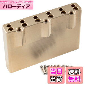 �y���������zMusiclily Ultra 41mm �u���X�g�������u���b�N 10.8mm���s�b�` Wilkinson By GOTOH VG300/VS100N �g�������u���b�W�p