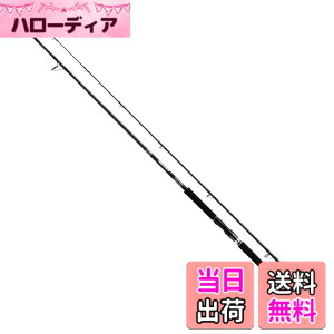 �y���������z�_�C��(DAIWA) �V���A�W�M���O���b�h �h���b�K�[(DRAGGER) X 96ML