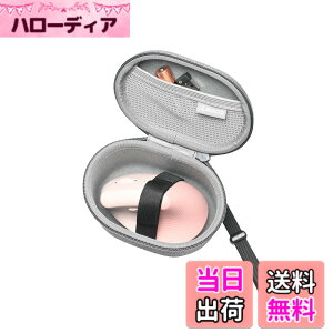 �y���������z���[�P�[�X for Logicool ���W�N�[���p�̃P�[�X �G���S�m�~�b�N���C�����X �}�E�X LIFT M800GR�Ή� (�O���[)
