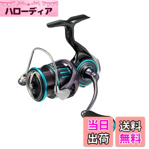 �y���������z�_�C��(DAIWA) �G�M���O�p���[�� 23�G�������_�X(EMERALDAS) RX LT2500