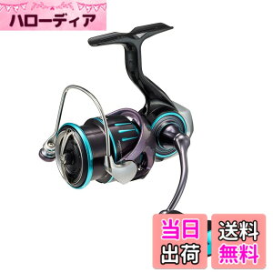 �y���������z�_�C��(DAIWA) �G�M���O�p���[�� 23�G�������_�X(EMERALDAS) RX FC LT2500S