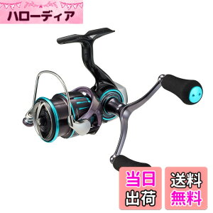 �y���������z�_�C��(DAIWA) �G�M���O�p���[�� 23�G�������_�X(EMERALDAS) RX FC LT2500S-H-DH