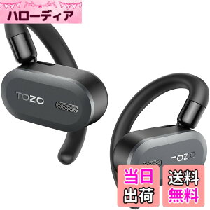 �y���������zTOZO O2 ���C�����X�C���z�� 2025 �ɏ�̉��̌� ���|���� Bluetooth 5.3 �J���^�C���z�� ���ɂ̃t�B�b�g�� �����ǂ��Ȃ� ���K�ȑ����� ���^�y�� �ȒP����A�v�� ��42���Ԓ����ԍĐ� �}
