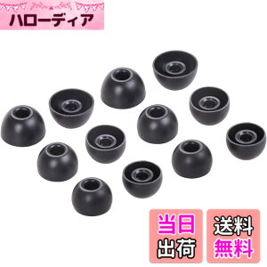 �y���������zA-Pcas �C���[�s�[�X �C���[�`�b�v JBL�J�i���^�C���z���p�A JBL LIVE FREE 2�^CLUB PRO+ TWS�^TUNE120 TWS�^FREEX ���~�`�J�i���^JBL�C���z���ɑΉ� 6�y�A12���� S/M/L �t�����܂܏[�d�iFit in the