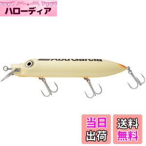 �y���������zAbuGarcia (�A�u�K���V�A) �n�C���[ 200F �{�[�� AHHILO200F-BNE �[�x�� �r�b�O�x�C�g �u���b�N�o�X �V�[�o�X