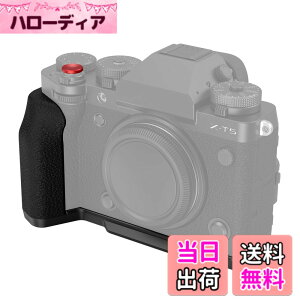 �y���������zSmallRig X-T5 �pL�^�O���b�v(�u���b�N) �Ή� 4260