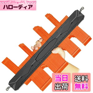 �y���������zsiawadeky �^���Q�[�W 30cm 12�C���` �R���^�[�Q�[�W ���[�Z���t���b�N ����Q�[�W �����x �֊s�R�s�[ �Ȑ���K DIY�p����H�� �s�K���ȑ���� ABS�ڐ��t�� �p�C�v �^�C�� ���� DIY��