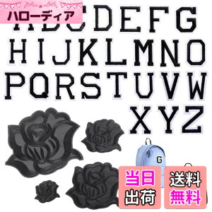 �y���������zGetrays 30�� �p�ꕶ�� �p�b�` �� �Ԃ̃A�b�v���P�A�o�b�W�f�R���[�V���� �D���p�b�` �h�J���b�y���A�����I�� �p�b�`��D���t���� �A���t�@�x�b�g �C���p�b�` ���߂� �C �X�q �o
