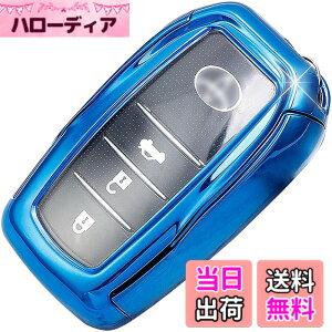 �y���������z[anddat] �g���^ �X�}�[�g�L�[�P�[�X �L�[�J�o�[ TOYOTA �L�c ������ �����X �m�A ���H�N�V�[ �A�N�A �V�G���^ (�u���[) �C�^���A�����U�[ �X�}�[�g�L�[���[ 4�A�t�b�N baggy port zys2405 