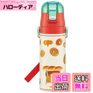 �y���������z�X�P�[�^�[(Skater) ���� �q���p ������ 470ml �p���ǂ�ڂ� �j�̎q ���̎q �ۗ��p �X�e�����X �y�ʃ^�C�v waterbottle �X�|�[�c�{�g�� �L�b�Y ���ǂ� ���r SDC4-A