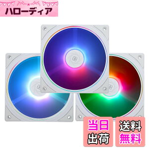 �y���������zThermalright TL-S12W-S X3 120 mmCPU���M�t�@���ƍ׍i��ARGB�APWM�C���e���W�F���g���x����A23.2�f�V�x���ȉ��̑����A�V���[�V�É��t�@��3 PIN ARGB�A�V���[�V�ACPU���M��Ɛ�����M�A3�A�p