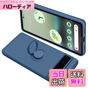 �y���������zONETIAOLONG �ɓK������Google Pixel6A �p�̃P�[�X �����O�t�� �V���R�� �ϏՌ� �O�[�O�� �s�N�Z�� 6A �p�̃����O �J�o�[ �S�ʕی� �t�̃V���R�[�� �X�}�z�P�[�X 360°��] �X�^���h�@�\ 
