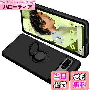 �y���������zONETIAOLONG �ɓK������Google Pixel7A �p�̃P�[�X �����O�t�� �V���R�� �ϏՌ� �O�[�O�� �s�N�Z�� 7A �p�̃����O �J�o�[ �S�ʕی� �t�̃V���R�[�� �X�}�z�P�[�X 360°��] �X�^���h�@�\ 