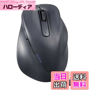 �y���������z�G���R�� �}�E�X ���C�����X�}�E�X EX-G ����2.4GHz �É� XL�T�C�Y 5�{�^�� �uAskDoctors�]���T�[�r�X�v�F�� �R�� �u���b�N M-XGXL30DBSKBK