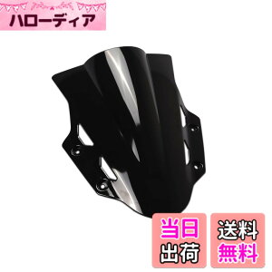 �y���������zZCJSZP �K�p �o�C�N�p GSX250R 2017�p ���h �o�C�N�o�C�N �X�N���[�� ���h �I�[�g�o�C���i �E�B���h�X�N���[�� (�u���b�N)