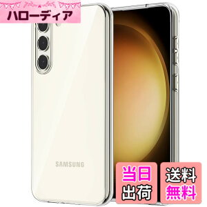 �y���������zGalaxy S23 �P�[�X�yZXZone�z�N���A Galaxy S23 SC-51D SCG19 �P�[�X ���b�v�z�[���t �����Y�ی� �Ռ��z�� ���ϖh�~ ���C�����X�[�d�Ή� �M�����N�V�[ S23 5G ����TPU �X�}�z�P�[�X �ی�J�o�[