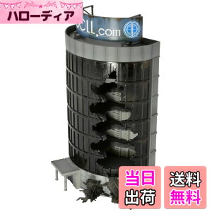 �y���������z�g�~�[�e�b�N(TOMYTEC) 1/144 �W�I�R���E�R���o�b�g�V���[�Y DCM23 �I�t�B�X�r�� �h���ς݃v�����f�� 323723