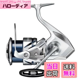 �y���������z�V�}�m(SHIMANO) �X�s�j���O���[�� 23 �X�g���f�B�b�N 4000MHG