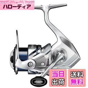�y���������z�V�}�m(SHIMANO) �X�s�j���O���[�� 23 �X�g���f�B�b�N C2500SXG