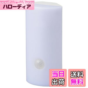 �y���������z�I�[��(OHM) �Z���T�[���C�g �l���Z���T�[ �d�r�� ���ÃZ���T�[ LED 60���[���� ����/�L��/�K�i �u���^ �R�[�i�[ �t�b�g���C�g ������ IPX4 �z���C�g �I�[���d�@ NIT-BLA6JCS-WN 06-1634