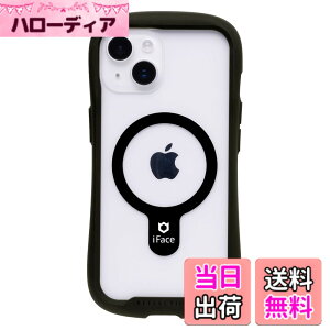 �y���������ziFace Reflection Magnetic iPhone 14 ��p MagSafe �Ή� �P�[�X �N���A �����K���X (�u���b�N)�y�A�C�t�F�C�X �A�C�t�H��14 �p iphone14 �p �J�o�[ �}�O�Z�[�t �ϏՌ� ���� �X�g���b�v�z�[���z