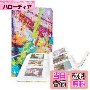 �y���������zHIYQIN�u�A�[�e�B�X�g�V���[�Y�v �A���o���A mini 99/EVO/12/11/9/8/8+/40/90�K�p�� 3���ʐ^96�����[ ��e�ʃA���o�� ���h�E�L���b�V���J�[�h�����[�\ PU���U�[���G�̋�iCXYH�j