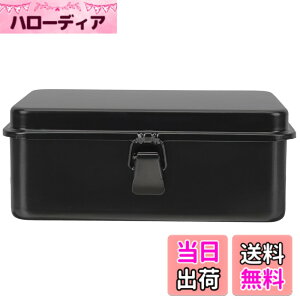 �y���������zGANAZONO �c�[���{�b�N�X �H�� ������� ��e�� ������ �H� ���^ �c�[���P�[�X �n���h���t�� �u���L�� ��� �� ���b�N ���b�` �����ɂ��� �d�グ