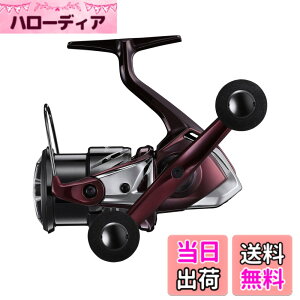�y���������z�V�}�m(SHIMANO) �G�M���O �X�s�j���O���[�� 23 �Z�t�B�ASS C3000SDHHG
