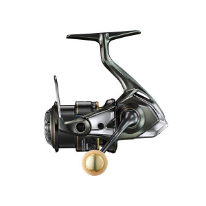 �y���������z�V�}�m(SHIMANO) �g���E�g �X�s�j���O���[�� 23 �J�[�f�B�tXR C2000S